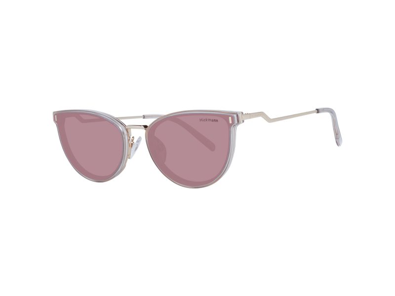 Ana Hickmann Lunettes de Soleil HI 9117 T01