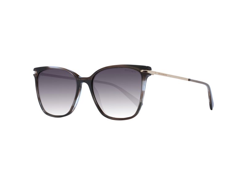 Ana Hickmann Lunettes de Soleil HI 9140 E01