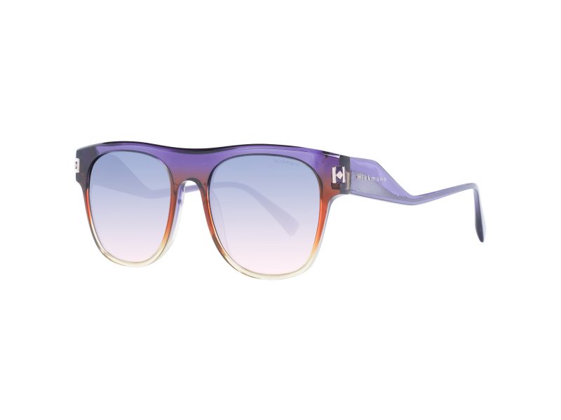 Ana Hickmann Lunettes de Soleil HI 9160 C01