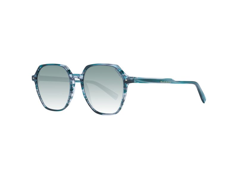 Ana Hickmann Lunettes de Soleil HI 9162 E02