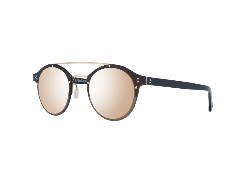 Hally & Son Lunettes de Soleil HS 650 S01N