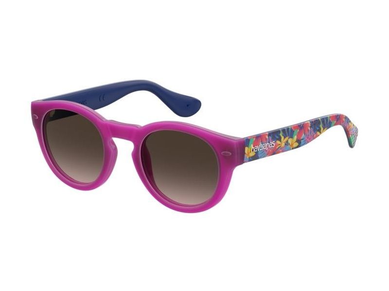 Havaianas Lunettes de Soleil HVNS TRANCOSO/M SDH/HA