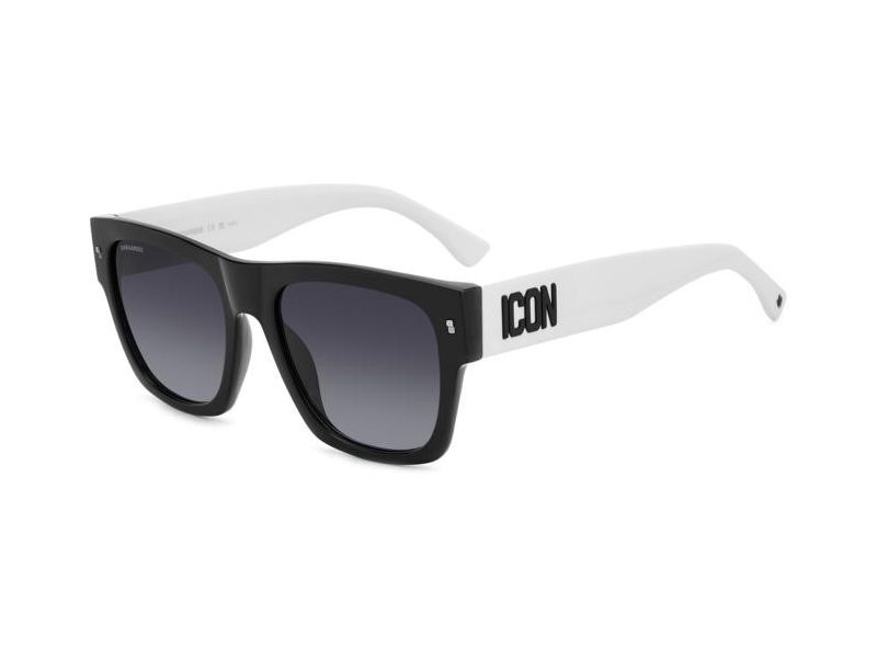 Dsquared2 Lunettes de Soleil ICON 0004/S P56/9O