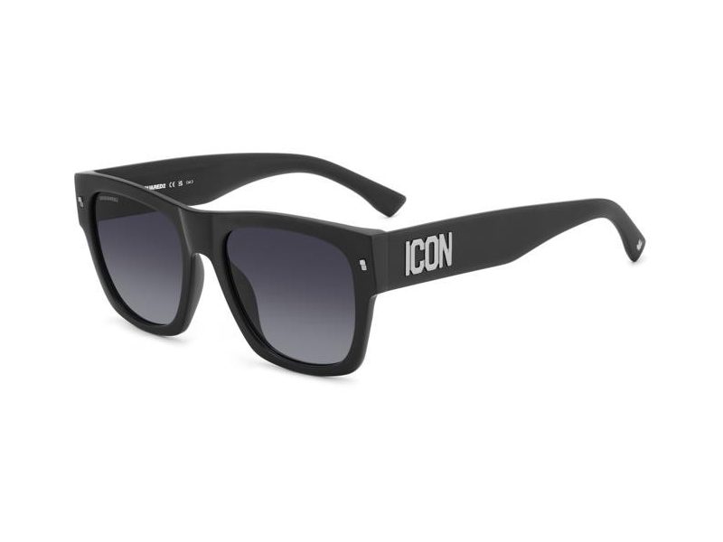 Dsquared2 Lunettes de Soleil ICON 0004/S P5I/9O