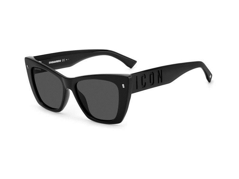 Dsquared2 Lunettes de Soleil ICON 0006/S 807/IR