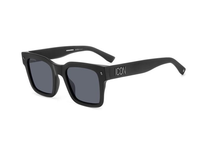 Dsquared2 Lunettes de Soleil ICON 0010/S 003/IR