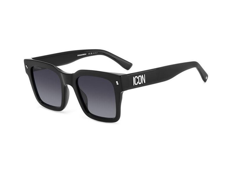 Dsquared2 Lunettes de Soleil ICON 0010/S 807/9O