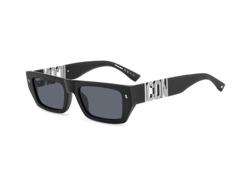 Dsquared2 Lunettes de Soleil ICON 0011/S 003/IR