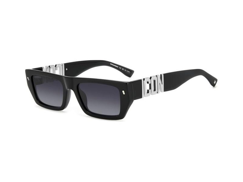 Dsquared2 Lunettes de Soleil ICON 0011/S 807/9O