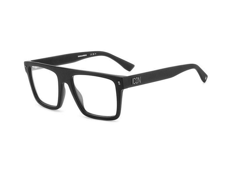 Dsquared2 Lunettes de Vue ICON 0012 003