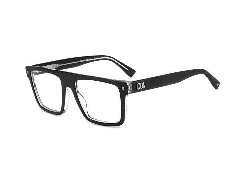 Dsquared2 Lunettes de Vue ICON 0012 7C5