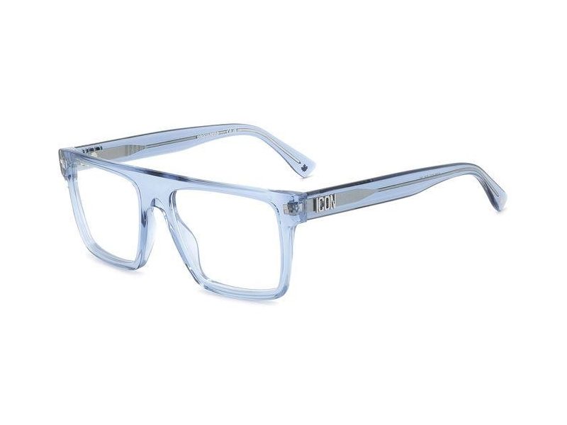 Dsquared2 Lunettes de Vue ICON 0012 PJP