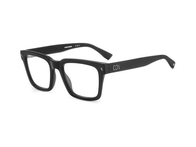 Dsquared2 Lunettes de Vue ICON 0013 003