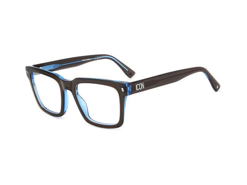 Dsquared2 Lunettes de Vue ICON 0013 3LG