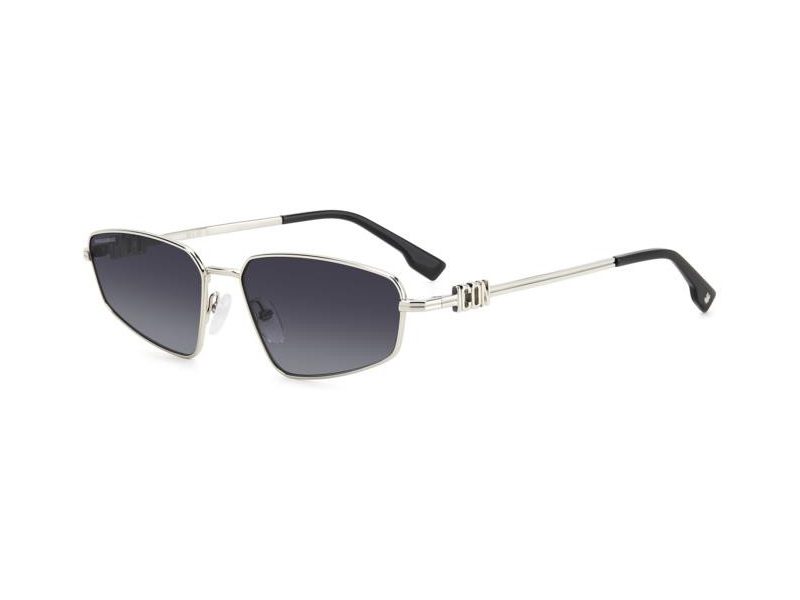 Dsquared2 Lunettes de Soleil ICON 0015/S 010/9O