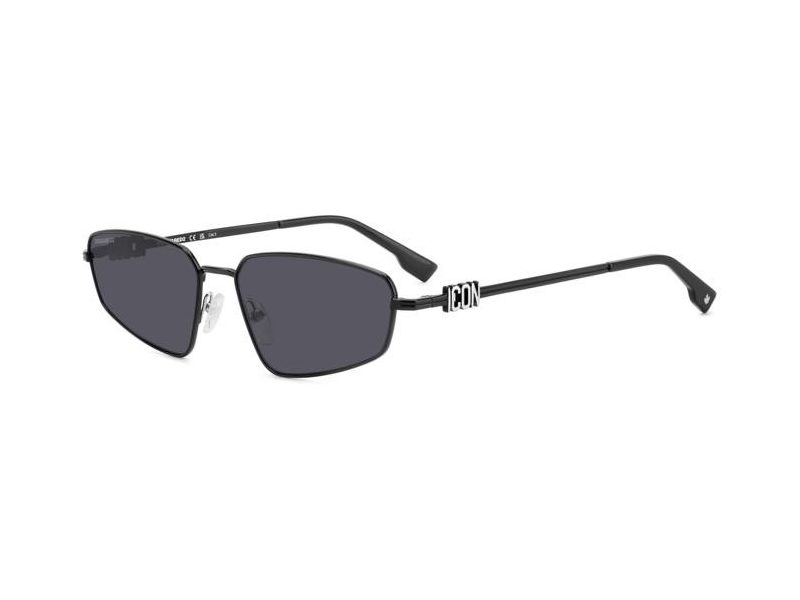 Dsquared2 Lunettes de Soleil ICON 0015/S 807/IR