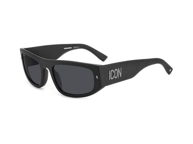 Dsquared2 Lunettes de Soleil ICON 0016/S 003/IR