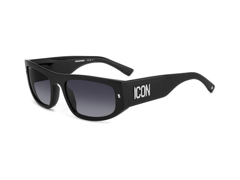 Dsquared2 Lunettes de Soleil ICON 0016/S 807/9O