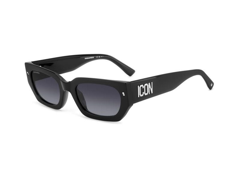 Dsquared2 Lunettes de Soleil ICON 0017/S 807/9O