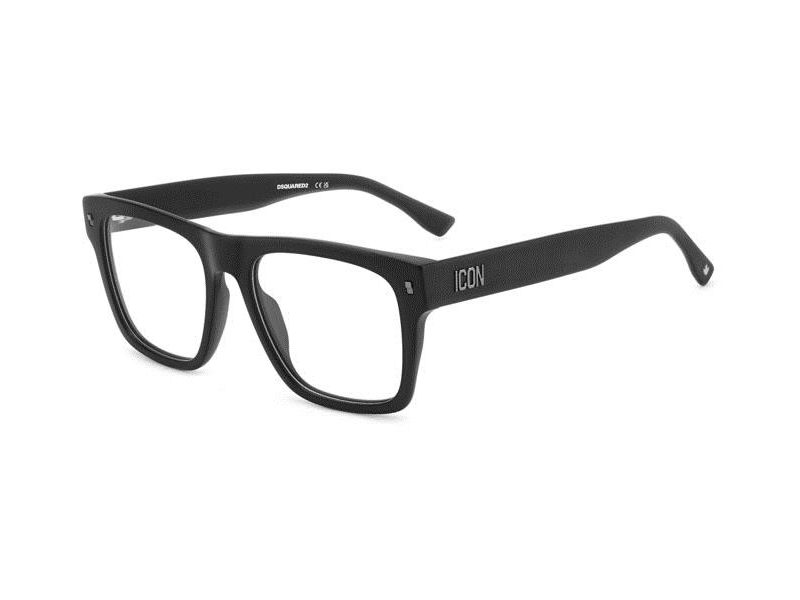 Dsquared2 Lunettes de Vue ICON 0018 003