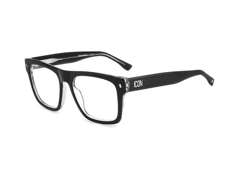 Dsquared2 Lunettes de Vue ICON 0018 7C5