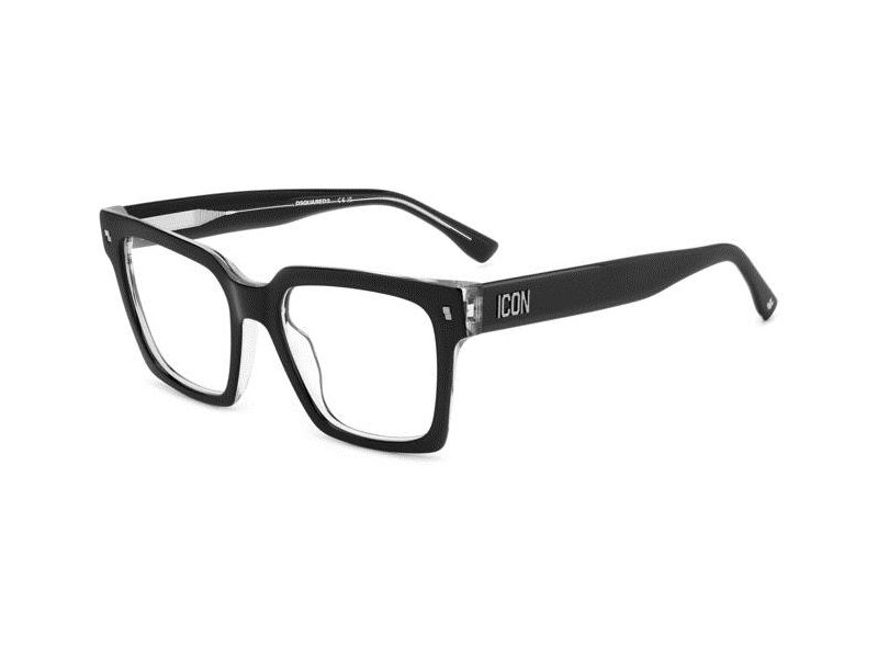 Dsquared2 Lunettes de Vue ICON 0019 7C5