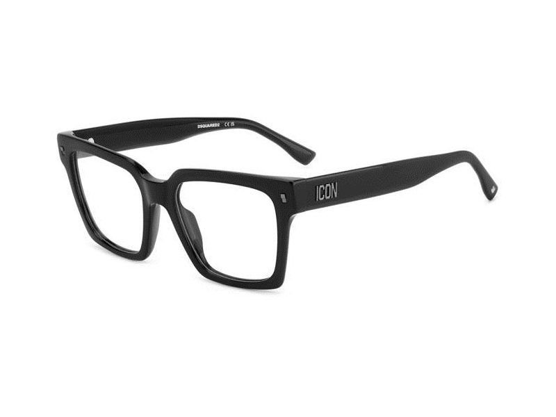 Dsquared2 Lunettes de Vue ICON 0019 807