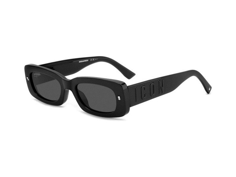 Dsquared2 Lunettes de Soleil ICON 0020/S 807/IR