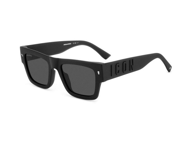 Dsquared2 Lunettes de Soleil ICON 0021/S 003/IR