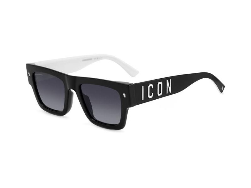 Dsquared2 Lunettes de Soleil ICON 0021/S 807/9O