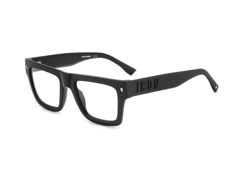 Dsquared2 Lunettes de Vue ICON 0023 003