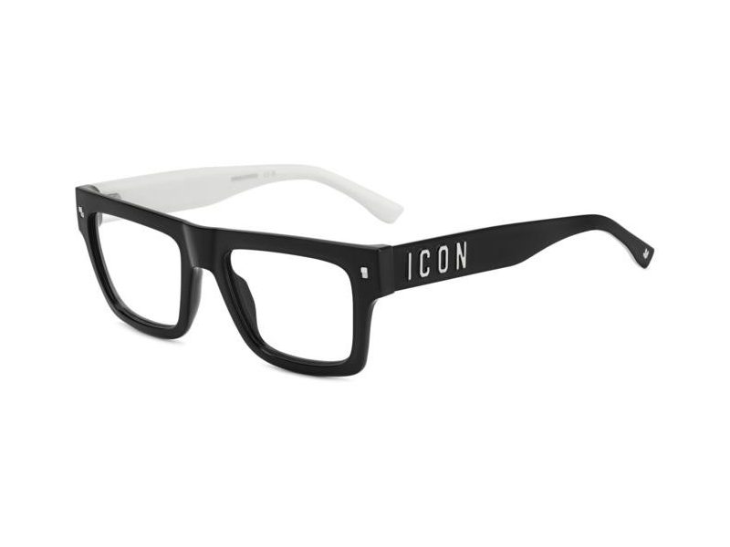 Dsquared2 Lunettes de Vue ICON 0023 807