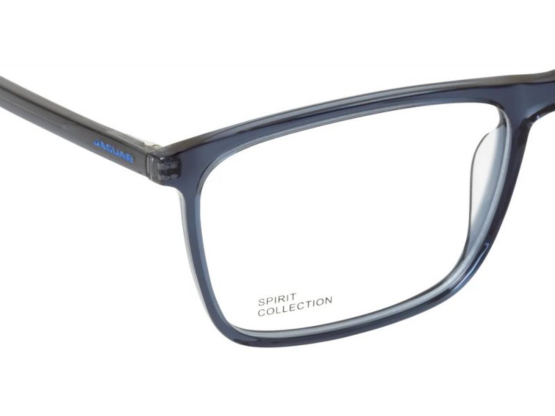 Jaguar Lunettes de Vue JAGUAR 31524 4722