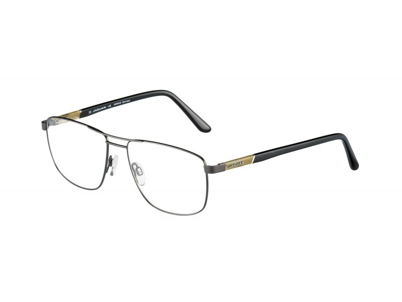 Jaguar Lunettes de Vue JAGUAR 33099 4200