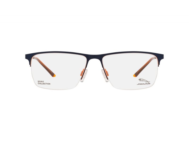 Jaguar Lunettes de Vue JAGUAR 33612 3100