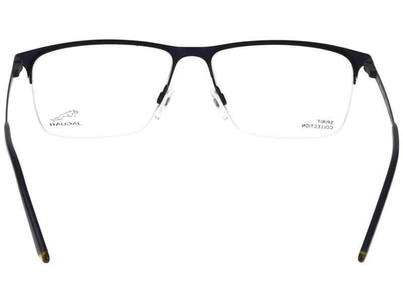 Jaguar Lunettes de Vue JAGUAR 33619 3101