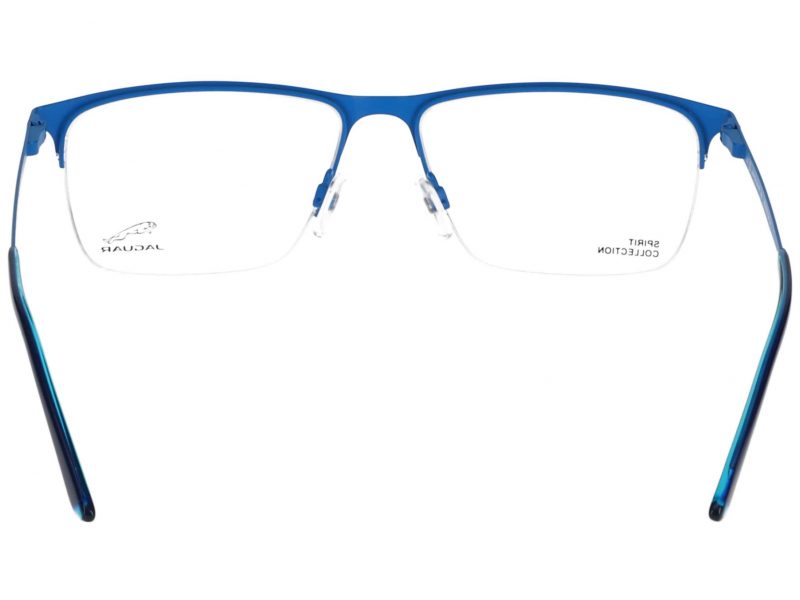 Jaguar Lunettes de Vue JAGUAR 33619 4200