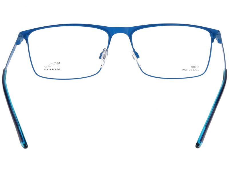 Jaguar Lunettes de Vue JAGUAR 33620 3100