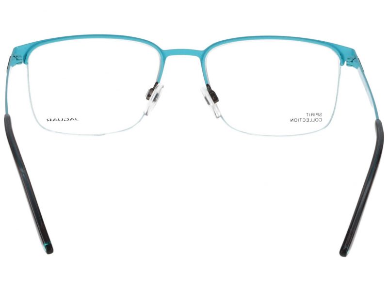 Jaguar Lunettes de Vue JAGUAR 33636 4200