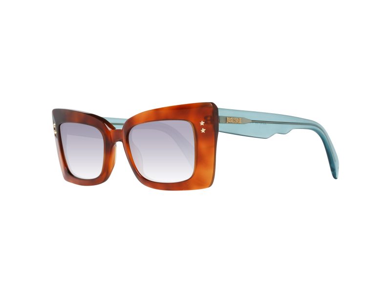 Just Cavalli Lunettes de Soleil JC 819S 53W