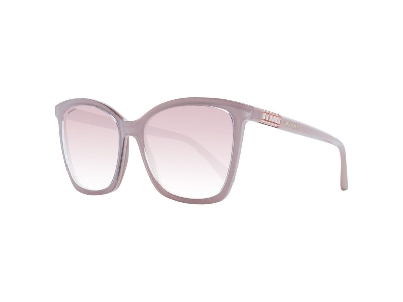 Jimmy Choo Lunettes de Soleil JC Ali/S FWM/NQ