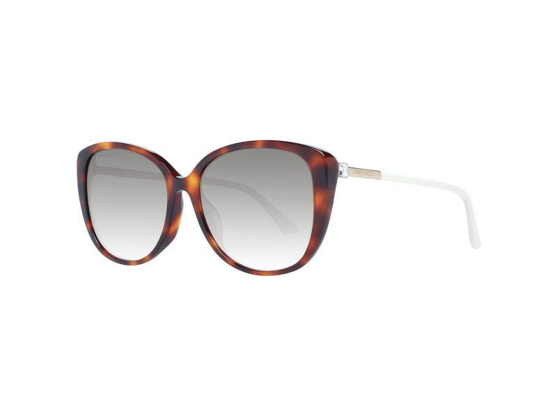 Jimmy Choo Lunettes de Soleil JC Aly/F/S 086/HA