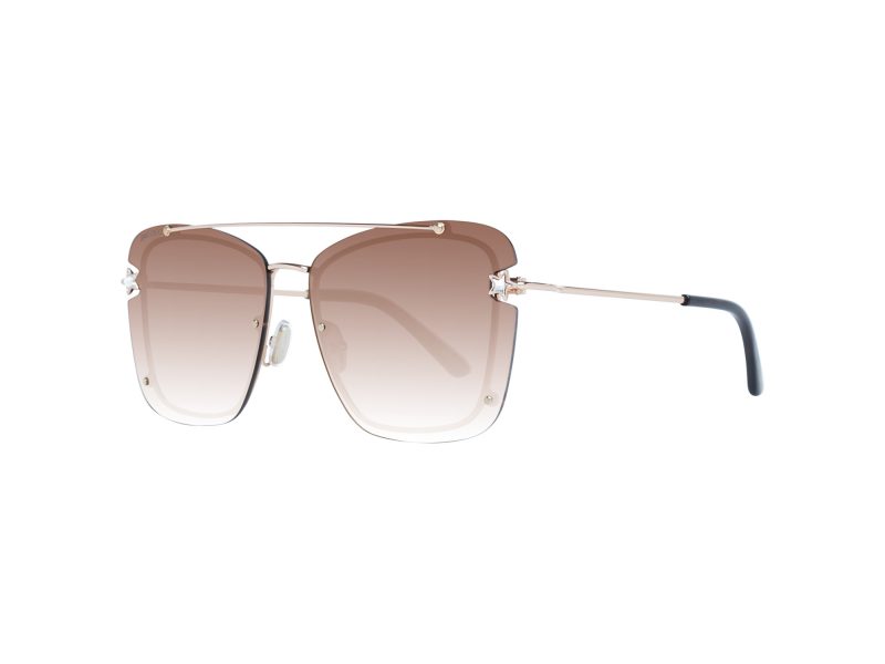 Jimmy Choo Lunettes de Soleil JC Ambra/S DDB/JL