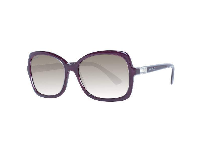 Jimmy Choo Lunettes de Soleil JC Bett/S LHF/HA