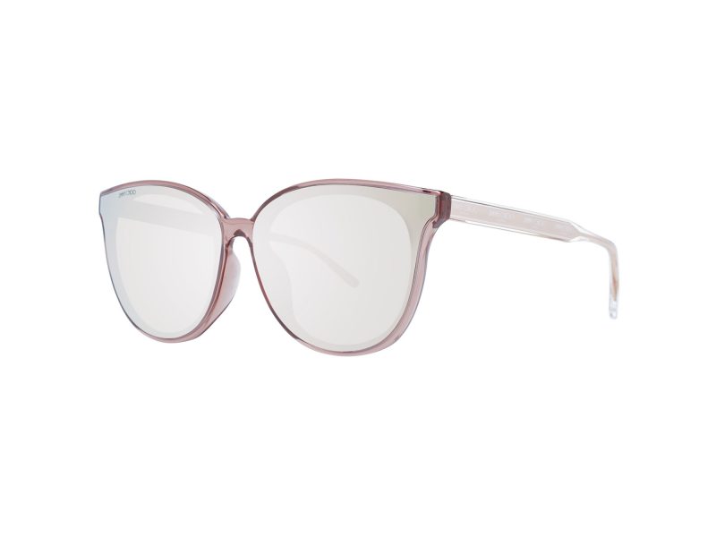 Jimmy Choo Lunettes de Soleil JC Jaime/G/SK FWM/SQ