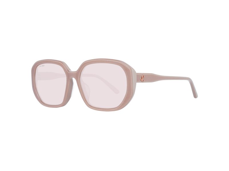 Jimmy Choo Lunettes de Soleil JC Karly/F/S FWM/2S