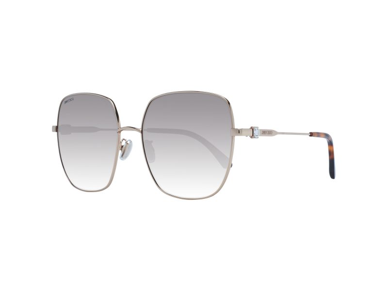 Jimmy Choo Lunettes de Soleil JC Kori/G/SK 06J/HA