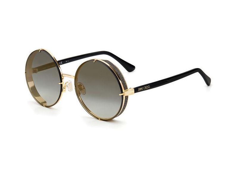 Jimmy Choo Lunettes de Soleil JC Lilo/S RHL/FQ