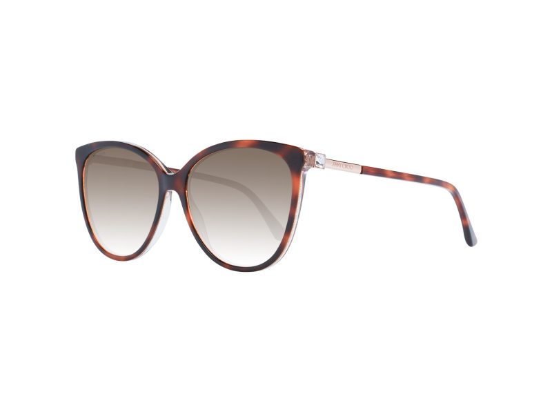 Jimmy Choo Lunettes de Soleil JC Lissa/S 0T4/HA