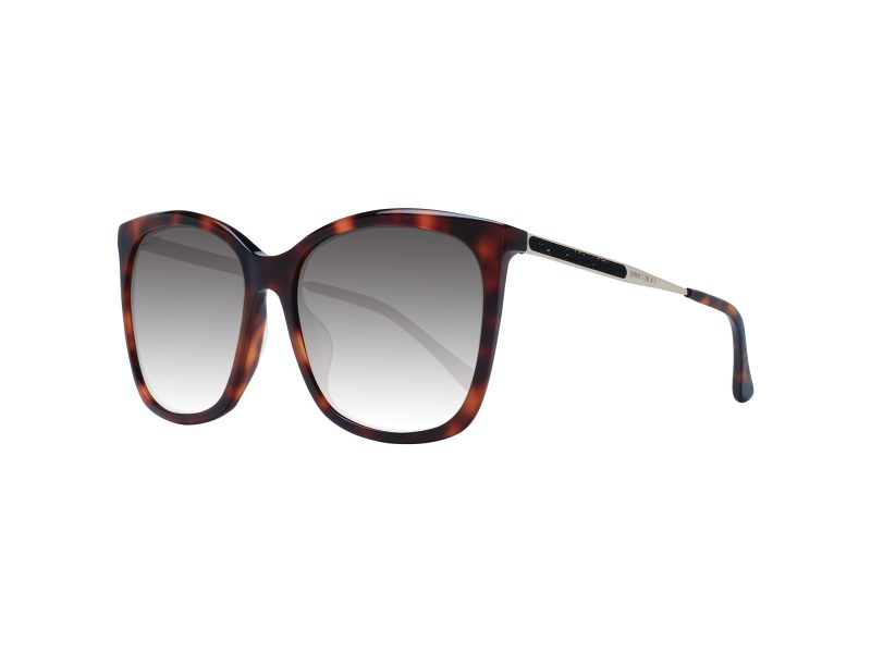 Jimmy Choo Lunettes de Soleil JC Nerea/G/S 05L/HA